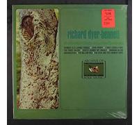 richard dyer-bennet