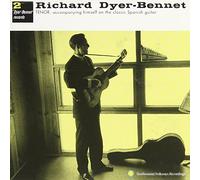 Richard Dyer-Bennet - Richard Dyer-Bennet #2