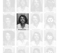 Richard Edwards - Verdugo [Vinilo]