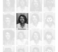 Richard Edwards - Verdugo [Vinilo]