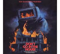 Richard Einhorn - Don't Go In The House [Vinilo]