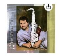 Richard Elliot - City Speak (UK Import)