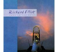 Richard Elliot - Take To The Skies
