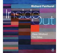 Richard Fairhurst - Inside Out [Vinilo]
