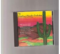 Richard Faith - Catalina Chamber Orchestra (UK Import)
