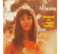 Richard Farina & Mimi - Memories