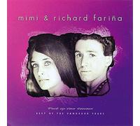 Richard Farina & Mimi - Pack Up Your Sorrows: the Best of the Vanguard Years