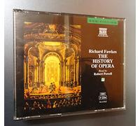 Richard Fawkes - History of Opera