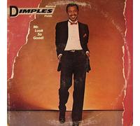 RICHARD FIELDS - mr. look so good! LP