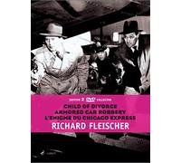 Richard Fleischer : 3 grands films noirs [Francia] [DVD]
