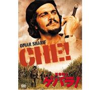 Richard Fleischer - Che! [Edizione: Giappone] [Italia] [DVD]