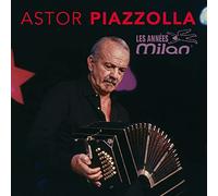Richard Galliano - Les Années Milan