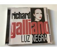 Richard Galliano - Luz Negra