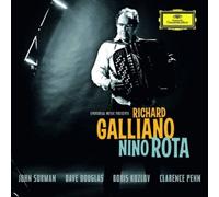 Richard Galliano - Nino Rota