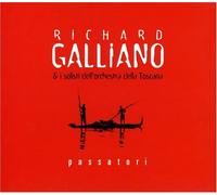 Richard Galliano - Passatori