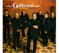 Richard Galliano - Piazolla Forever