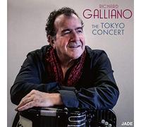 Richard Galliano - The Tokyo Concert
