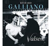 Richard Galliano - Valse(s)