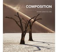 Richard Garvey-Williams Mastering Composition (Tapa blanda) Mastering