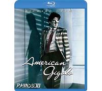 Richard Gere - American Gigolo [Edizione: Giappone] [Italia] [Blu-ray]