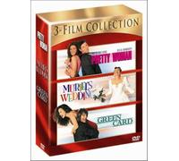 Richard Gere - Pretty Woman/Muriel/Green Car [Reino Unido] [DVD]