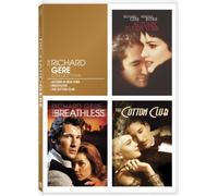 Richard Gere Triple Feature [Reino Unido] [DVD]