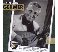 Richard Germer - Gramophon Nostalgie