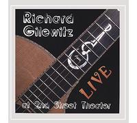 Richard Gilewitz - Live at 2nd Street Theater