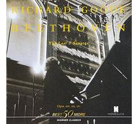 Richard Goode - Beethoven: The Last 3 Sonatas