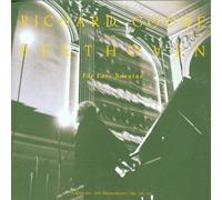 Richard Goode - Beethoven / The Late Sonatas