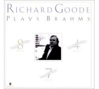 Richard Goode - Brahms:Piano Works