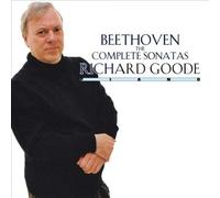 Richard Goode - Richard Goode - Complete Beethoven Sonatas (10 CD)