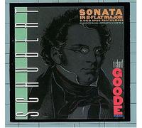 Richard Goode - Schubert: Sonata In B-Flat, D. 960/Allegretto/Impromptu