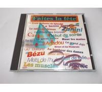 Richard Gotainer - Faites La Fete