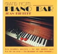 Richard Gotainer - Grand Hotel Piano Bar