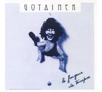 Richard Gotainer - Le Forgeur De Tempo