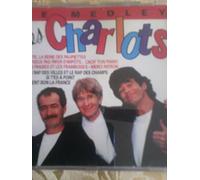 Richard Gotainer - Le Medley