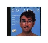 Richard Gotainer - Les Plus Grands Succes