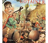 Richard Gotainer - Vive La Gaule