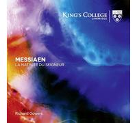 Richard Gowers - La Nativité du Seigneur