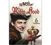 Richard Greene - Robin Hood 1 [USA] [DVD]