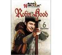 Richard Greene - Robin Hood 2 [USA] [DVD]