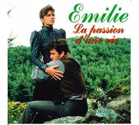 Richard Gregoire - Emilie: La Passion D'une Vie. Bande Sonore De La Serie Televisee Composee Par Richard Gregoire [Soundtrack, Ost]