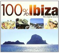 Richard Grey,Victor Perez,Penn & Jabato - 100% Ibiza