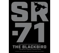 Richard H. Graham SR-71 (Tapa blanda)