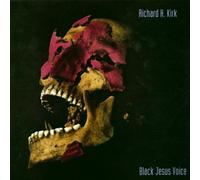 Richard H Kirk - Black Jesus Voice