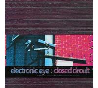 Richard H Kirk - Electronic Eye