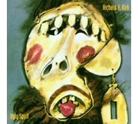Richard H Kirk - Ugly Spirit