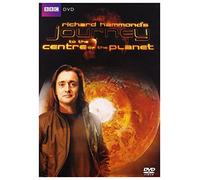 Richard Hammond's Journey to the Centre of the Planet [Reino Unido] [DVD]