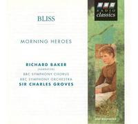 Richard Harris - Bliss;Morning Heroes
